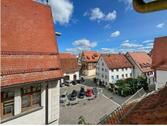 Foto - 6 Zimmer Etagenwohnung zur Miete in Riedlingen
