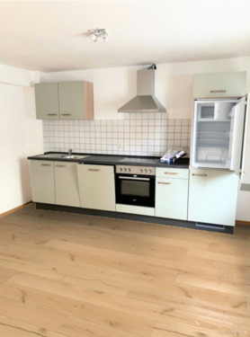 Foto - Etagenwohnung in Riedlingen zur Miete