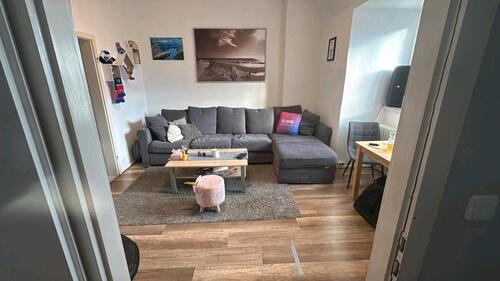 Foto - 1 Zimmer Etagenwohnung zur Miete in Viöl