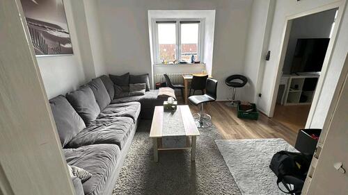 Foto - 1 Zimmer Etagenwohnung in Viöl