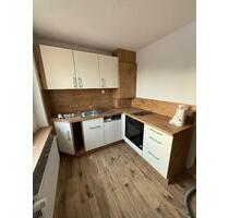 Grimmen | Helle 2-Zi-Wohnung inkl neuer Maßküche – frisch saniert