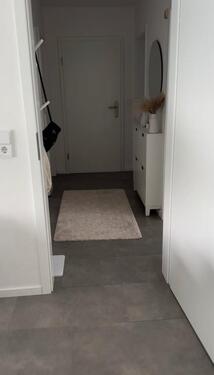 Foto - 2 Zimmer Etagenwohnung zur Miete in Homburg