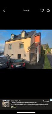 Foto - Einfamilienhaus in Niederwörresbach zum Kaufen