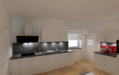 Foto - Wohnung 116 qm - 980,00&nbsp;EUR Kaltmiete, ca.&nbsp; 116,00&nbsp;m&sup2;