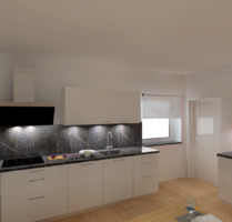 Wohnung 116 qm - 980,00&nbsp;EUR Kaltmiete, ca.&nbsp; 116,00&nbsp;m&sup2; in Floß (PLZ: 92685)