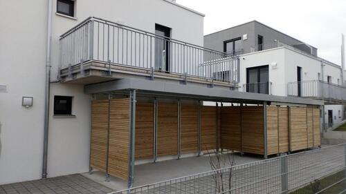 Foto - 1 Zimmer Einfamilienhaus zur Miete in Ingolstadt