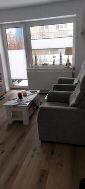 Foto - 2 Zimmer Erdgeschoßwohnung zur Miete in Grömitz