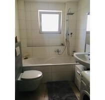 helle geräumige 4ZKB mit Balkon und Tageslichtbad - Grünstadt