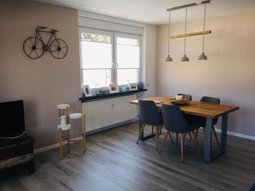 Foto - 4 Zimmer Etagenwohnung zur Miete in Grünstadt