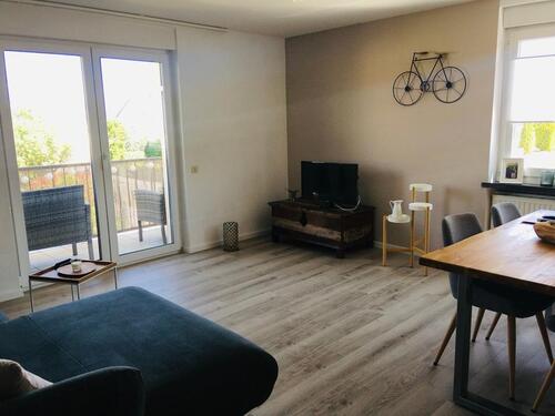 Foto - 4 Zimmer Etagenwohnung in Grünstadt