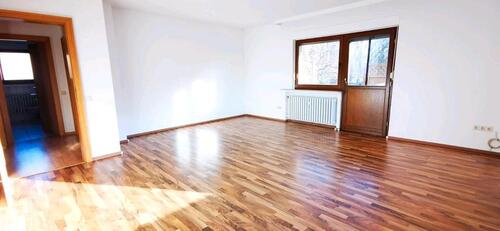 Foto - 4 Zimmer Erdgeschoßwohnung zur Miete in Fürstenberg