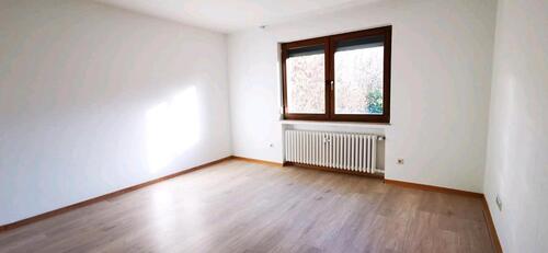 Foto - 4 Zimmer Erdgeschoßwohnung in Fürstenberg