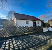 Einfamilienhaus zur Miete ca. 160 qm - Bad Harzburg