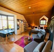 Perfekte Studentenwohnung mit EBK in Passau-Innstadt