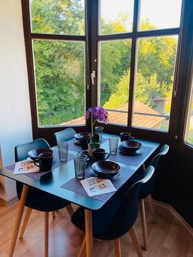 Foto - 1 Zimmer Dachgeschoßwohnung zur Miete in Passau