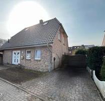 Einfamilienhaus in ruhiger Sackgasse in Mölln mit Garten