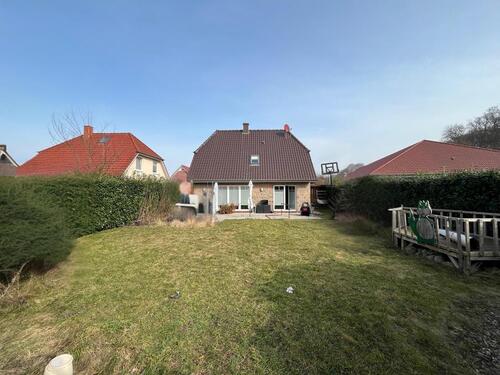 Foto - 4 Zimmer Einfamilienhaus zum Kaufen in Mölln