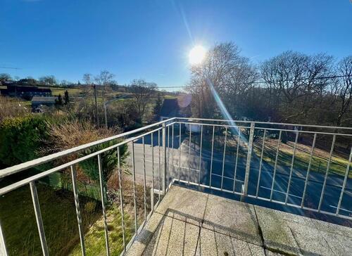 Foto - Sonnige, freundliche 3 Zimmer Wohnung mit Südwestbalkon