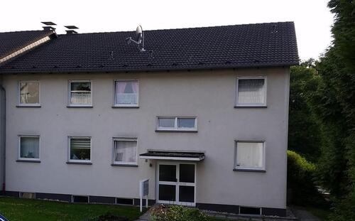 Foto - Etagenwohnung in Waldbröl zur Miete