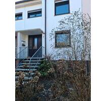 Gepflegtes Gemütliches Reihenmittelhaus - Bremen Huchting