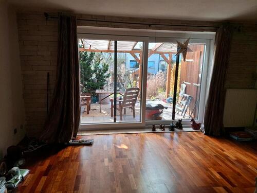 Foto - 4 Zimmer Reihenhaus in Bremen