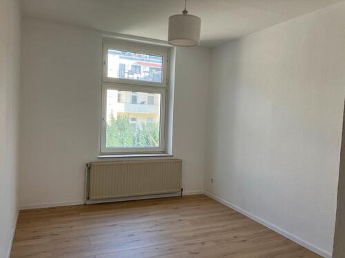 Foto - Etagenwohnung in Dortmund zur Miete