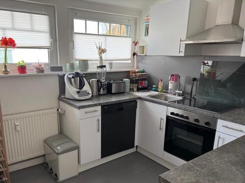 Foto - Schöne Wohnung in BI-Quelle - 710,00&nbsp;EUR Kaltmiete, ca.&nbsp; 70,00&nbsp;m&sup2;