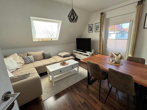 Foto - 4 Zimmer Dachgeschoßwohnung zur Miete in Gütersloh
