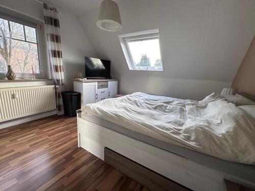 Foto - 4 Zimmer Dachgeschoßwohnung in Gütersloh