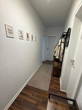 Foto - Dachgeschoßwohnung in Gütersloh zur Miete