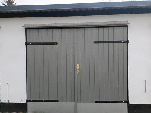 Foto - Garage in Gotha-Ost zu vermieten, 65 €