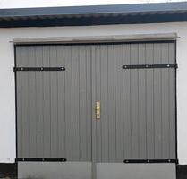 Garage in Gotha-Ost zu vermieten, 65 €