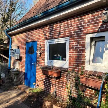 Foto - Charmante Haushälfte in ruhiger Randlage von Schortens