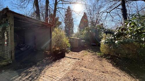 Foto - 4 Zimmer Doppelhaushälfte in Schortens