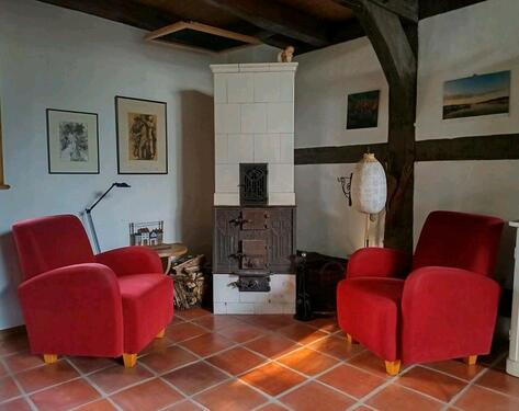 Foto - 5 Zimmer Einfamilienhaus zum Kaufen in Landesbergen