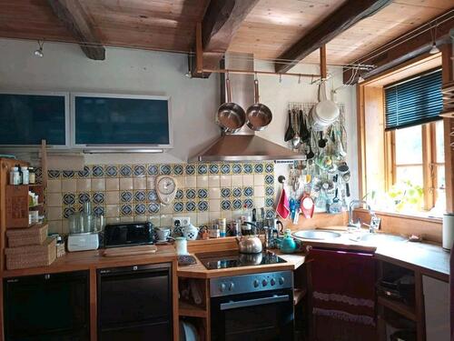 Foto - 5 Zimmer Einfamilienhaus in Landesbergen