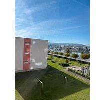Exklusive 4,5-Zimmer-Wohnung mit Ausblick - Grenzach-Wyhlen