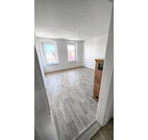 Wünschst du dir einen Tapetenwechsel ins kleine eigene Reich? - Freiberg