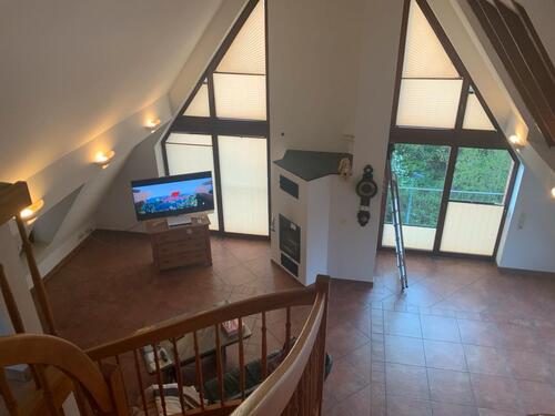 Foto - 5 Zimmer Dachgeschoßwohnung zur Miete in Neuss