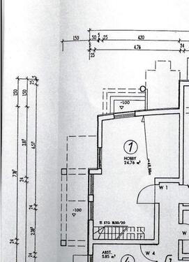 Foto - 2.5 Zimmer Erdgeschoßwohnung in Berlin