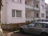 Foto - Nähe Bahnhof 3 Zimmer-Whg mit Einbauküche, Balkon und Kellerraum