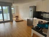 Foto - Wohnungsswap - 2 Zimmer, 52 m² - Englschalkinger Straße, Bogenhausen, München