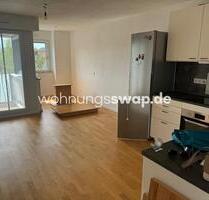 Wohnungsswap - 2 Zimmer, 52 m² - Englschalkinger Straße, Bogenhausen, München Wohnungsswap - 2 Zimmer, 52 m² - Englschalkinger Straße, Bogenhausen, München