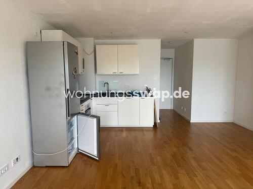 Foto - 2 Zimmer Etagenwohnung zur Miete in München