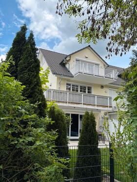 Foto - Wohnung Gröbenzell 69qm befristet 1J