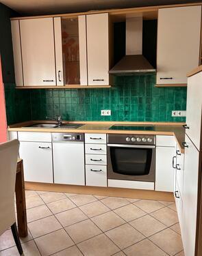 Foto - Etagenwohnung in Gröbenzell zur Miete