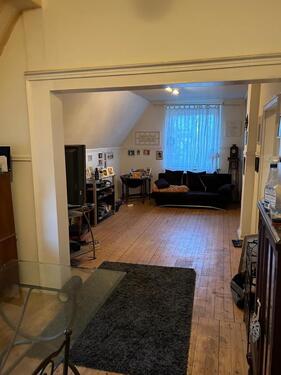 Foto - 6 Zimmer Dachgeschoßwohnung in Oberhausen