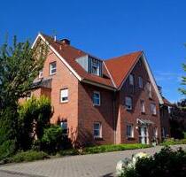 Attraktive 3-Zimmer-Wohnung in ruhiger Lage von Nordhorn-Bookholt
