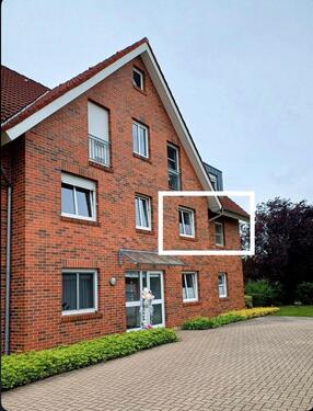 Foto - 3 Zimmer Etagenwohnung zum Kaufen in Nordhorn