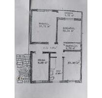 Eigentumswohnung - 202.500,00&nbsp;EUR Kaufpreis, ca.&nbsp; 75,00&nbsp;m&sup2; in Offenburg (PLZ: 77656) Elgersweier